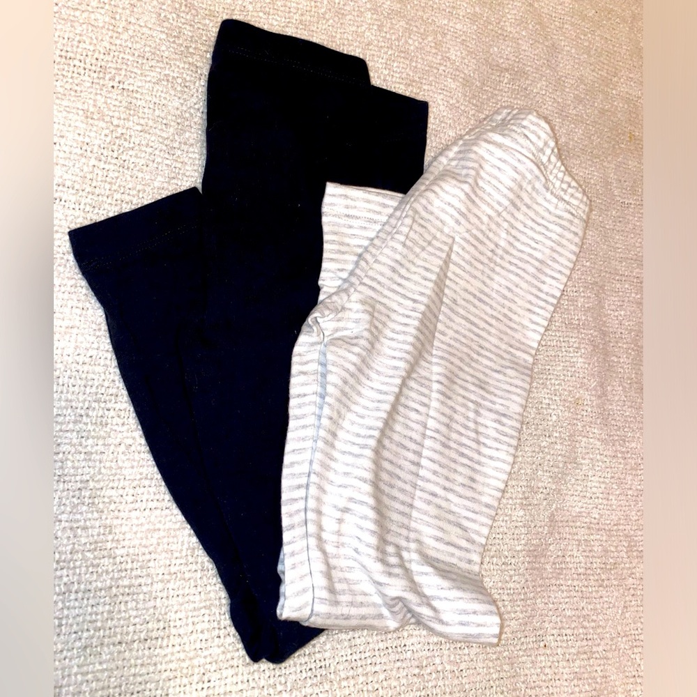 Toddler Legging Set
